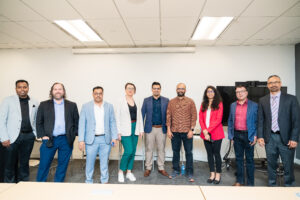 CANADIAN QUALITY & TESTING ASSOCIATION