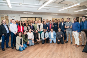 CANADIAN QUALITY & TESTING ASSOCIATION